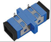 Fiber Optic Adapter - SC Adapter - Fiber Optic Cable Assemblies from China manufacturer - Zion Communication