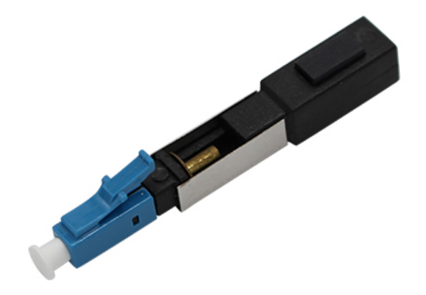 LC Fast Connector 2 