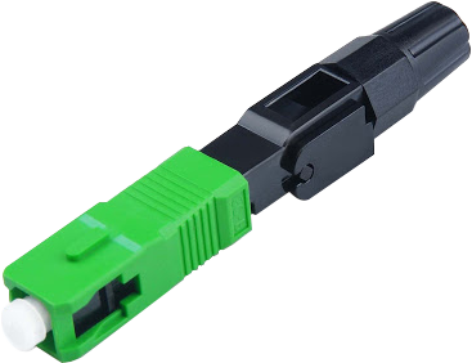 SC Fast Connector 