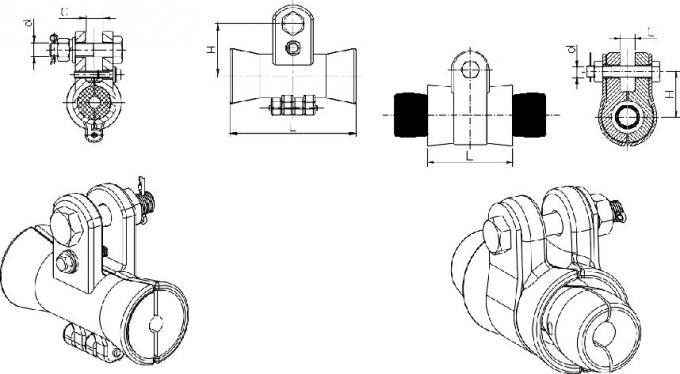 AGS Clamp