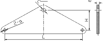 Yoke Plate