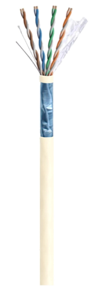 F-UTP CAT 5e-UL CMP