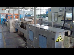 FTTX Drop Cable Factory Production | Bow-Type & Armored Fiber Cable Manufacturing Process