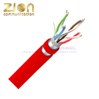 OEM Cat5e PH120 F/UTP Cable Lan Network Cable 4pairs LSZH 305M 1000FT