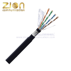 1000ft 23/24AWG Cat5e BC Copper Ethernet Cable 305m Outdoor