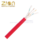 LSZH Double Twisted Pair Installation Cat 5e LAN Cable PH30 U/UTP