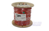 16AWG 4 Core Fire Alarm Cable Solid Bare Copper Conductor with Non-Penum PVC