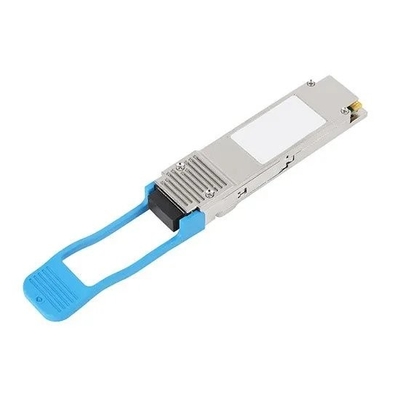 100G QSFP28 LR4 LAN WDM 10KM LC SMF Fiber Optical Transceiver