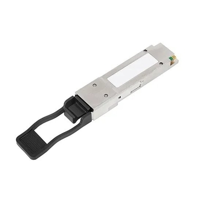 40G QSFP+ SR4 850nm 150M MPO MMF Fiber Optic Transceiver