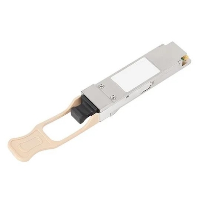 850nm / 900nm 40G BiDi QSFP+ SR4 150M LC MMF Fiber Optic Transceiver