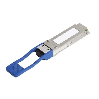 10KM 40G QSFP+ LR4 CWDM LC SMF Fiber Optic Transceiver