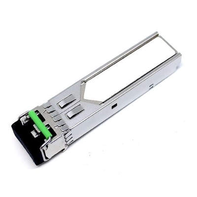 1.25G SFP ZX 1550nm 120KM LC SMF Fiber Optic Transceiver