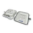 Fiber Optical Terminal Box-ZCFTB-08E-1（7232011）