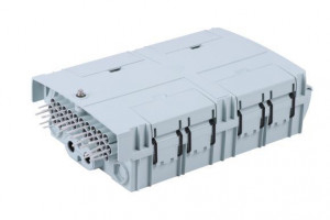 Fiber Optical Terminal Box-ZCFTB-16F-2（7232031）