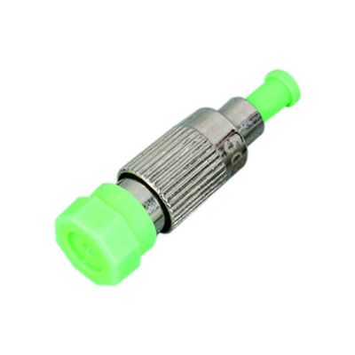 5dB FC Connector Type Fiber Optical Attenuator for 1310-1550nm Wavelength Applications