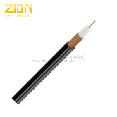 Кабель паракс РК 75-4-11 Outdoor PE 75 Ohm CATV coaxial Cable