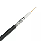 SAT 703 B Inner Conductor Copper CuSn braid wire 45% coverage Coax Cable 75 Ohm CATV Coaxial Cable
