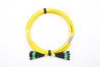 48F(4x12) MTP SM Fiber Optic Turnk Cable
