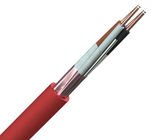 PH120 SR 114E Enhanced Fire Resistant Cable BS EN 50200 Standard for Emergency