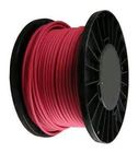 4 Core 1.00mm2 Shielded FRLS Fire Resistant Cable for Installation in Fire System