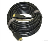 High Speed HDMI Cable 1.4 Version 28AWG With Ethernet 3D For Audio Return Channel