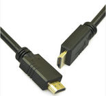 High Speed HDMI Cable 1.4 Version 28AWG With Ethernet 3D For Audio Return Channel