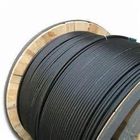 GYFTA53 Double Sheathed Fiber Optic Cable for Directly Underground Application