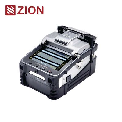 FTTx Automatic Optical Fiber Fusion Splicer ZCFFSAI-7C