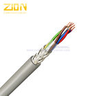LiYCY TP Twisted Paired Data Transmission Cable Flexible Screened Color Cores