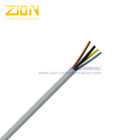 Classic 100/100 CY Power And Control Cable With Gray Color Pvc Jacket