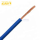 Flexible Stranded Copper Wire Cable For Controlling And Connecting Electrical Equipment