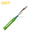 2 Pair 0.8mm LSHF Knx Cable For Control