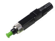 Fiber Fast Connector - LC / SC / FC - Fiber Optic Cable Assemblies from China manufacturer - Zion Communication