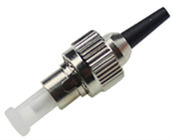 FC Fiber Connector - Fiber Optic Cable Assemblies from China manufacturer - Zion Communication