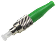 FC Fiber Connector - Fiber Optic Cable Assemblies from China manufacturer - Zion Communication