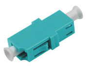 Fiber Optic Adapter - LC Adapter - Fiber Optic Cable Assemblies from China manufacturer - Zion Communication