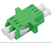 Fiber Optic Adapter - LC Adapter - Fiber Optic Cable Assemblies from China manufacturer - Zion Communication
