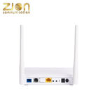 225XR Modem ONU Fiber Router 100 / 1000Mbps FTTH GPON Optical