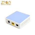 511XZ 10 100 1000Mbps GPON FTTH Modem Router With 1GE Interface