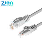 Cat.5e U/UTP Pacth Cord , RJ45 Lan Network Cable , 4 pairs Indoor Category Cable , from China Manufacturer