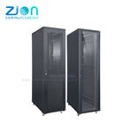 IDC Server Rack 18/22/32/42U Cabinets , Date Center Accessories , from China Manufacturer - Zion Communiation