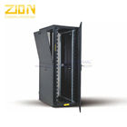 VE Server Rack Cabinets 24/42U , Date Center Accessories , from China Manufacturer - Zion Communiation