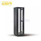 TE Network Rack Cabinets , Date Center Accessories , Manufacturer from China - Zion Communiation