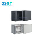 NC Wall Mount Rack Cabinet -01 , Date Center Accessories , Manufacturer from China - Zion Communiation