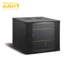 VA Wall Mount Rack Cabinet , Date Center Accessories , Manufacturer from China - Zion Communiation