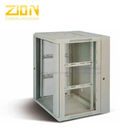 SB Wall Mount Rack Cabinet , Date Center Accessories , Manufacturer from China - Zion Communiation