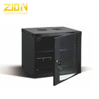 EW Wall Mount Rack Cabinet , Date Center Accessories , Manufacturer from China - Zion Communiation