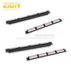 Patch Panel ZCPP197K(P) for Rack , Date Center Accessories , from China Manufacturer - Zion Communiation
