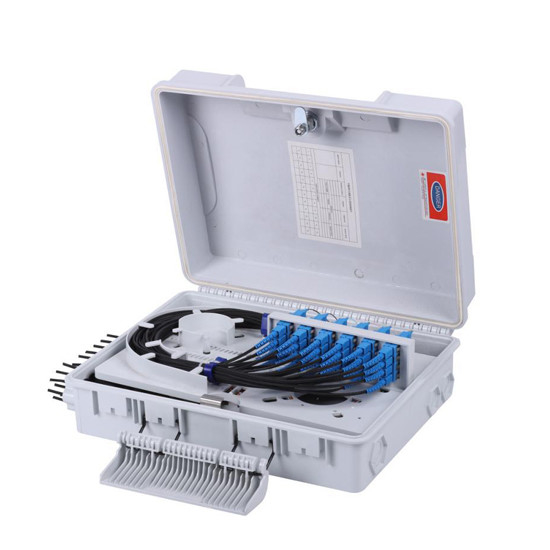 Fiber Optical Terminal Box-ZCFTB-24H-1（7232045）