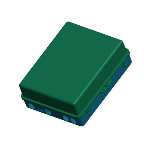 Fiber Optical Terminal Box-ZCFTB-64A-1 (7232048)